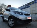2012 Chery IndiS (S18D) I, серебристый, 435000 рублей