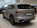 2026 Geely Monjaro I, серебристый - вид 5