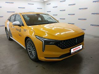 2023 FAW Bestune B70 I, белый, 885500 рублей, вид 2