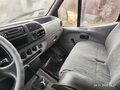 1997 Ford Transit, синий, 495000 рублей - вид 9