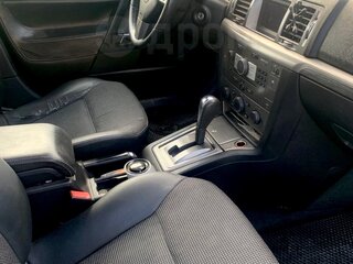 2005 Opel Vectra C Рестайлинг, чёрный, 300000 рублей, вид 5