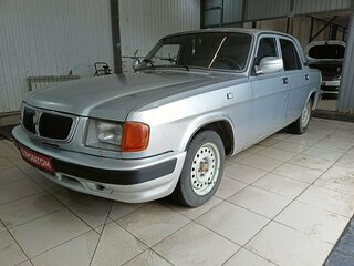ГАЗ 3110 «Волга»