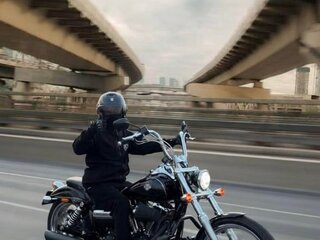 Harley-Davidson Dyna Wide Glide