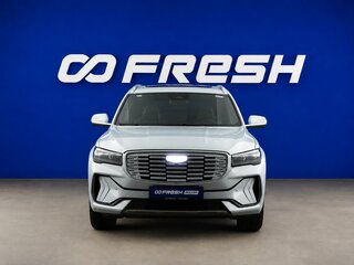 2022 Geely Monjaro (Xingyue L) Hi-F I, серый, 2849033 рублей, вид 3
