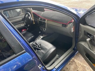2010 Chevrolet Lacetti I, синий, 500000 рублей, вид 5