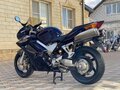 2002 Honda VFR 800, синий - вид 5