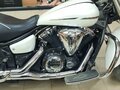 2007 Yamaha XVS1300, белый, 800000 рублей - вид 3