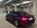 2018 Audi A4 V (B9), синий, 2200000 рублей - вид 8