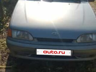 2010 Lada (ВАЗ) 2115, серый, 88000 рублей, вид 1