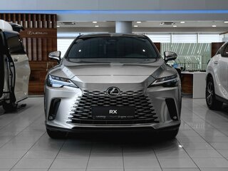 2026 Lexus RX 300 V, серебристый, 8650000 рублей, вид 2
