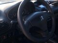 2008 Peugeot 206, серебристый - вид 7