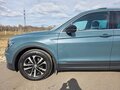 2019 Volkswagen Tiguan II, серый, 2190000 рублей - вид 9