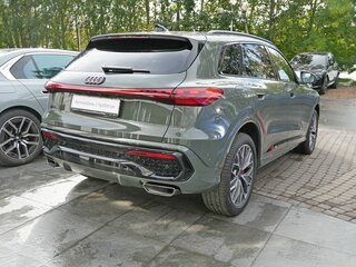 2026 Audi Q5 L III (GU), зелёный, 6550000 рублей, вид 5