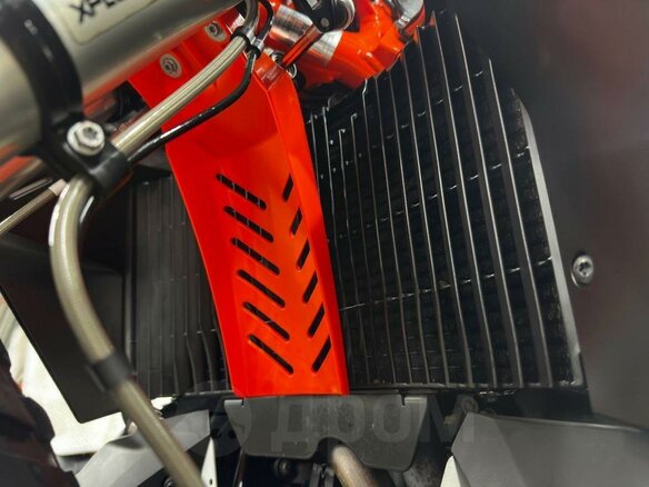 2020 KTM 790 Adventure, белый, 1030000 рублей - вид 22