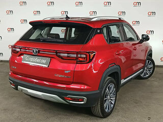 2019 Changan CS35 Plus I, красный, 1339000 рублей, вид 4