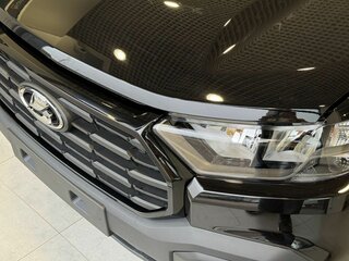 2025 Lada (ВАЗ) Niva Travel I Рестайлинг, чёрный, 1419000 рублей, вид 5