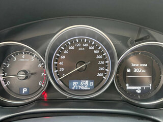 2011 Mazda CX-5 I, синий, 1180000 рублей, вид 5