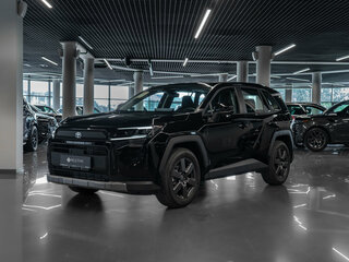 2026 Toyota RAV4 VI (XA60), чёрный, 4190000 рублей, вид 1