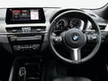 2021 BMW X2 sDrive18i I (F39), золотистый, 1850007 рублей - вид 5