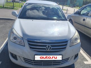 2012 Vortex Estina I, белый, 320000 рублей, вид 2