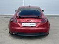 2007 Audi TT II (8J), красный - вид 5