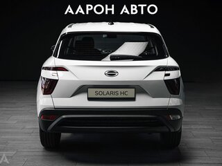 2025 Solaris HC, белый, 2970000 рублей, вид 4