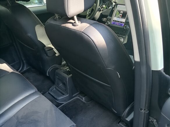 2012 Land Rover Freelander II Рестайлинг, зелёный, 1650000 рублей - вид 11