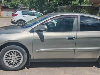 2011 Chery M11 (A3), серый, 450000 рублей, вид 3
