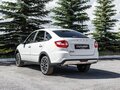 2026 Lada (ВАЗ) Granta Active Cross I Рестайлинг, белый - вид 6