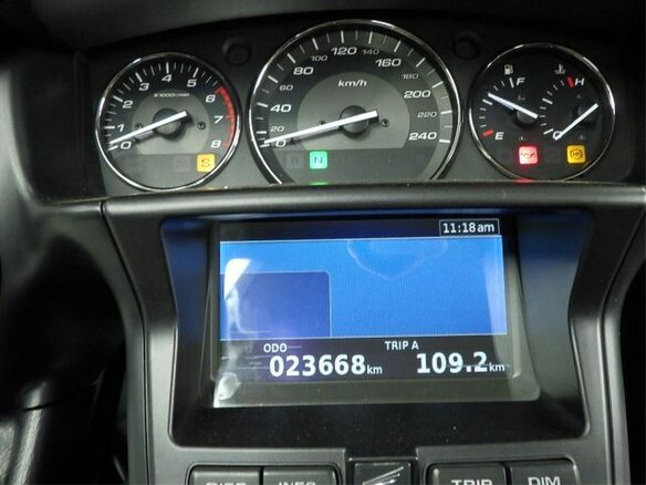 2013 Honda GL 1800 Gold Wing, белый, 1400000 рублей - вид 9