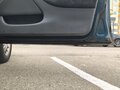 1993 Ford Mondeo I, зелёный - вид 11