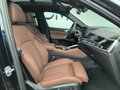 2025 BMW X6 40i III (G06) Рестайлинг, чёрный, 14630000 рублей - вид 10