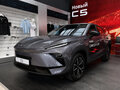 2026 Omoda C5 II, серый