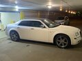 2006 Chrysler 300C I, серебристый, 1500000 рублей - вид 3