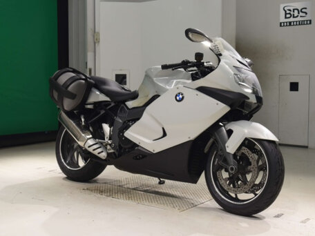 2012 BMW K 1300 S, белый, 725000 рублей, вид 2