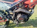 2021 Progasi Smart Max 150, красный, 85000 рублей - вид 4