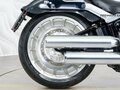2017 Harley-Davidson Fat Boy, чёрный, 1847000 рублей - вид 8