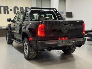2025 Ram 1500 RHO V Рестайлинг, чёрный, 13410000 рублей, вид 2