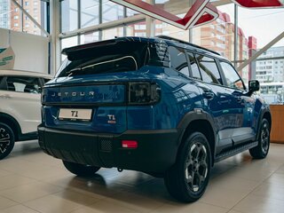 2026 Jetour T1, синий, 4199900 рублей, вид 5