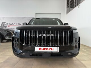 2025 Jaecoo J7 I, чёрный, 2500000 рублей, вид 4