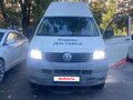 2006 Volkswagen Transporter, белый, 560000 рублей