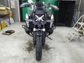 2025 BMW R 1300 GS Adventure, чёрный, 3199000 рублей - вид 6