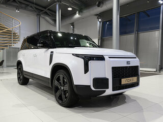 2026 Rox 01, белый, 8510000 рублей, вид 2
