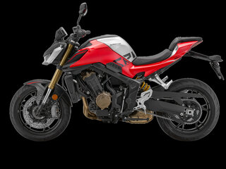 2026 QJMotor SRK 800, красный, 789000 рублей, вид 2