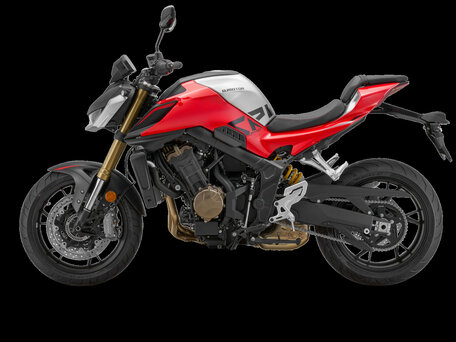 2026 QJMotor SRK 800, красный, 789000 рублей, вид 2
