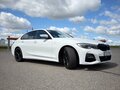 2019 BMW 3 серии 320d VII (G2x), белый, 2990000 рублей - вид 10