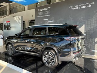 2026 Tenet T8, чёрный, 3885000 рублей, вид 3