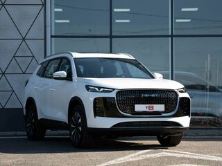 2026 Tenet T8, белый, 3299000 рублей, вид 1