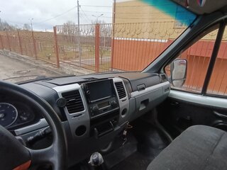 2011 ГАЗ ГАЗель (3302), белый, 400000 рублей, вид 3