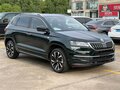 2023 Skoda Karoq DSG7 I, чёрный, 1540000 рублей - вид 2